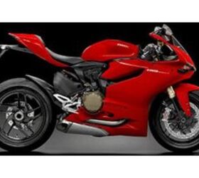 2014 Ducati Monster 696 | Motorcycle.com