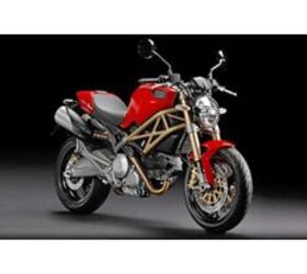 2013 Ducati Monster 696 | Motorcycle.com