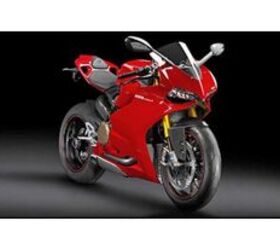 2013 Ducati Monster 696 | Motorcycle.com