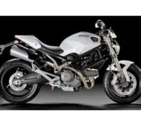バイク DUCATI MONSTER696 Ducati Monster 696 - webBikeWorld