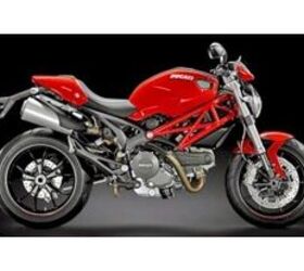 2012 Ducati Hypermotard 1100 EVO SP | Motorcycle.com