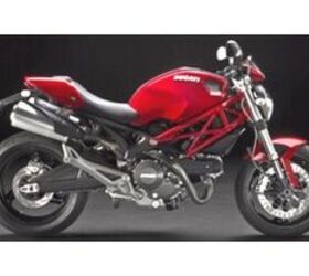 DUCATI SPORTCLASSIC GT 1000 マニュアル ㉗ 2008 Ducati SportClassic GT1000 | Motorcycle.com