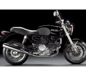 2010 Ducati SportClassic GT1000 | Motorcycle.com