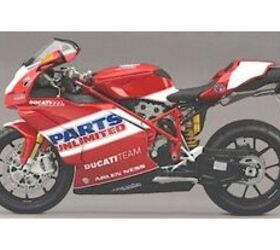 2007 Ducati SportClassic GT1000 | Motorcycle.com