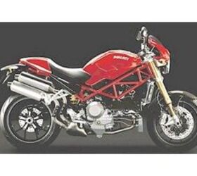 2007 Ducati ST 3s ABS | Motorcycle.com