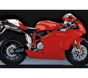 2006 Ducati 749 S