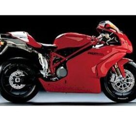 2006 Ducati 999 R