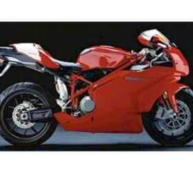 2006 Ducati 999 S