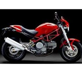 2006 Ducati Monster 620