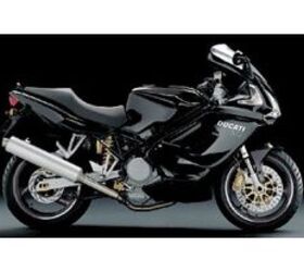 2006 Ducati ST 3