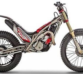 2019 GAS GAS Trial GP 125 | Motorcycle.com
