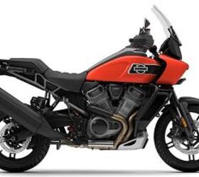2026 Harley-Davidson Pan America® 1250 Special