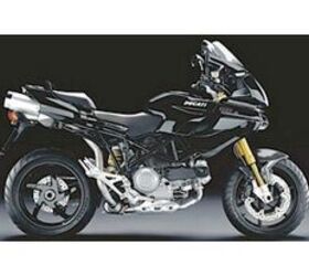 2006 Ducati Multistrada 1000S DS