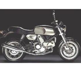 2006 Ducati SportClassic GT1000