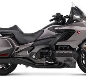 2018 Honda Gold Wing® Tour Airbag DCT | Motorcycle.com