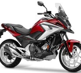2018 Honda CTX 700N DCT | Motorcycle.com