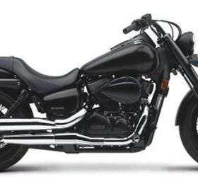 ホンダソウイチ GHOST 2018 Honda Shadow® Phantom | Motorcycle.com