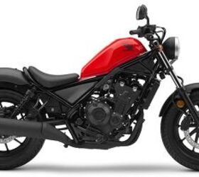 2017 Honda CBR600RR ABS | Motorcycle.com
