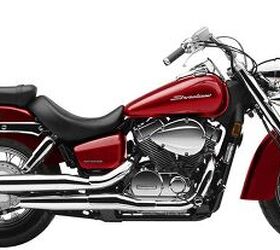 2016 Honda Shadow® Aero | Motorcycle.com