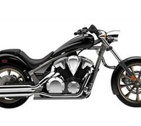 2015 Honda Fury® | Motorcycle.com