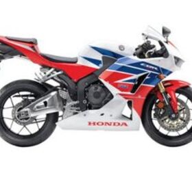 2014 Honda CBR® 600RR | Motorcycle.com
