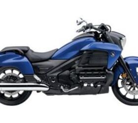2014 Honda Interstate ABS | Motorcycle.com