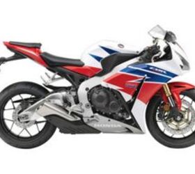 2013 Honda CBR® 1000RR