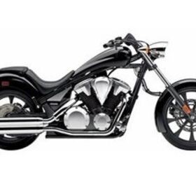 2013 Honda Fury™ ABS