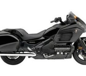 2013 Honda Gold Wing® F6B