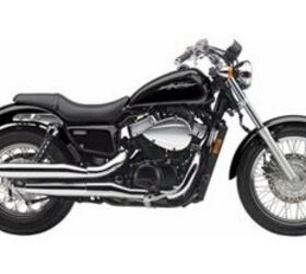 2013 Honda Shadow® RS