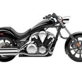 2011 Honda CRF® 100F | Motorcycle.com