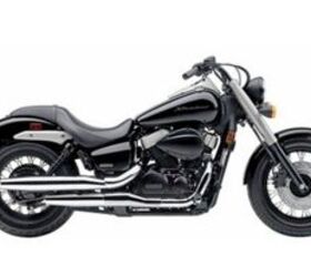 ホンダソウイチ GHOST 2011 Honda Shadow® Phantom | Motorcycle.com