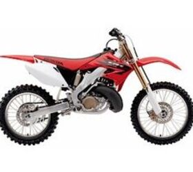 2007 Honda CR 250R