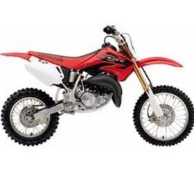 2006 Honda CR® 85R