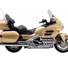 ホンダ　GOLD WING AIRBAG NAVI SC68 サービスマニュアル ゴールドウイング/エアバックナビ GOLDWING/AIRBAG NAVI GL1800C