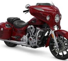 2017 Indian Chieftain® Limited | Motorcycle.com