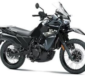2026 Kawasaki KLR® 650 S ABS