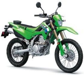 2026 Kawasaki KLX® 230 SM ABS | Motorcycle.com