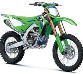 2026 Kawasaki KX™ 450SR | Motorcycle.com