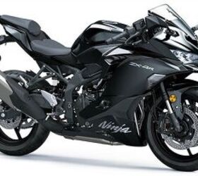 2025 Kawasaki Ninja® ZX™-6R Base | Motorcycle.com
