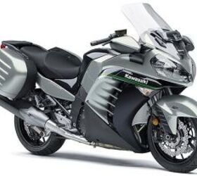 川村草太朗　 2019 Kawasaki Concours® 14 ABS | Motorcycle.com