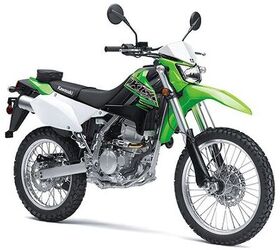 KLX250　Kawasaki  　 KAWASAKI KLX250 2016 Parts and Technical Specifications - Webike Japan