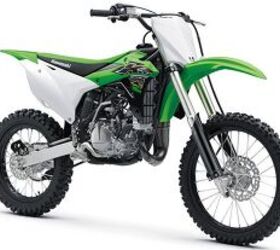 2019 Kawasaki KX™ 250 | Motorcycle.com