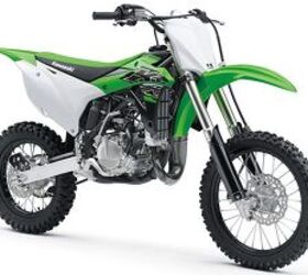 2019 Kawasaki KX™ 65 | Motorcycle.com
