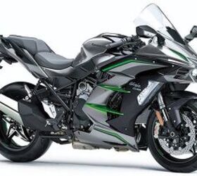 2019 Kawasaki Ninja® ZX™-14R ABS | Motorcycle.com
