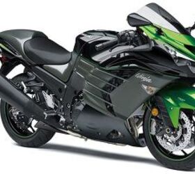 2019 Kawasaki Ninja® 400 | Motorcycle.com