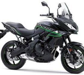 2019 Kawasaki Versys®-X 300 ABS | Motorcycle.com