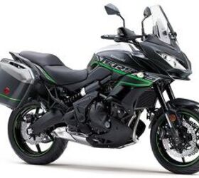 2019 Kawasaki Versys®-X 300 ABS | Motorcycle.com