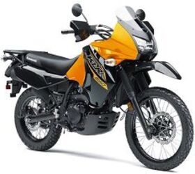 2018 Kawasaki KLX® 250 | Motorcycle.com