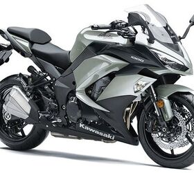2018 Kawasaki Ninja® ZX™-10R | Motorcycle.com